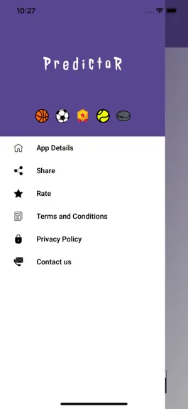 Game screenshot Betting Tips Predictor apk