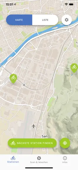 Game screenshot Bike Service Station mod apk