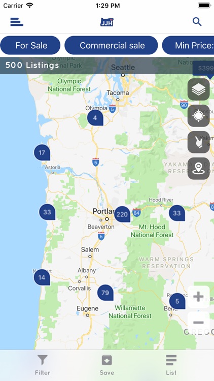 John J Howard Real Estate