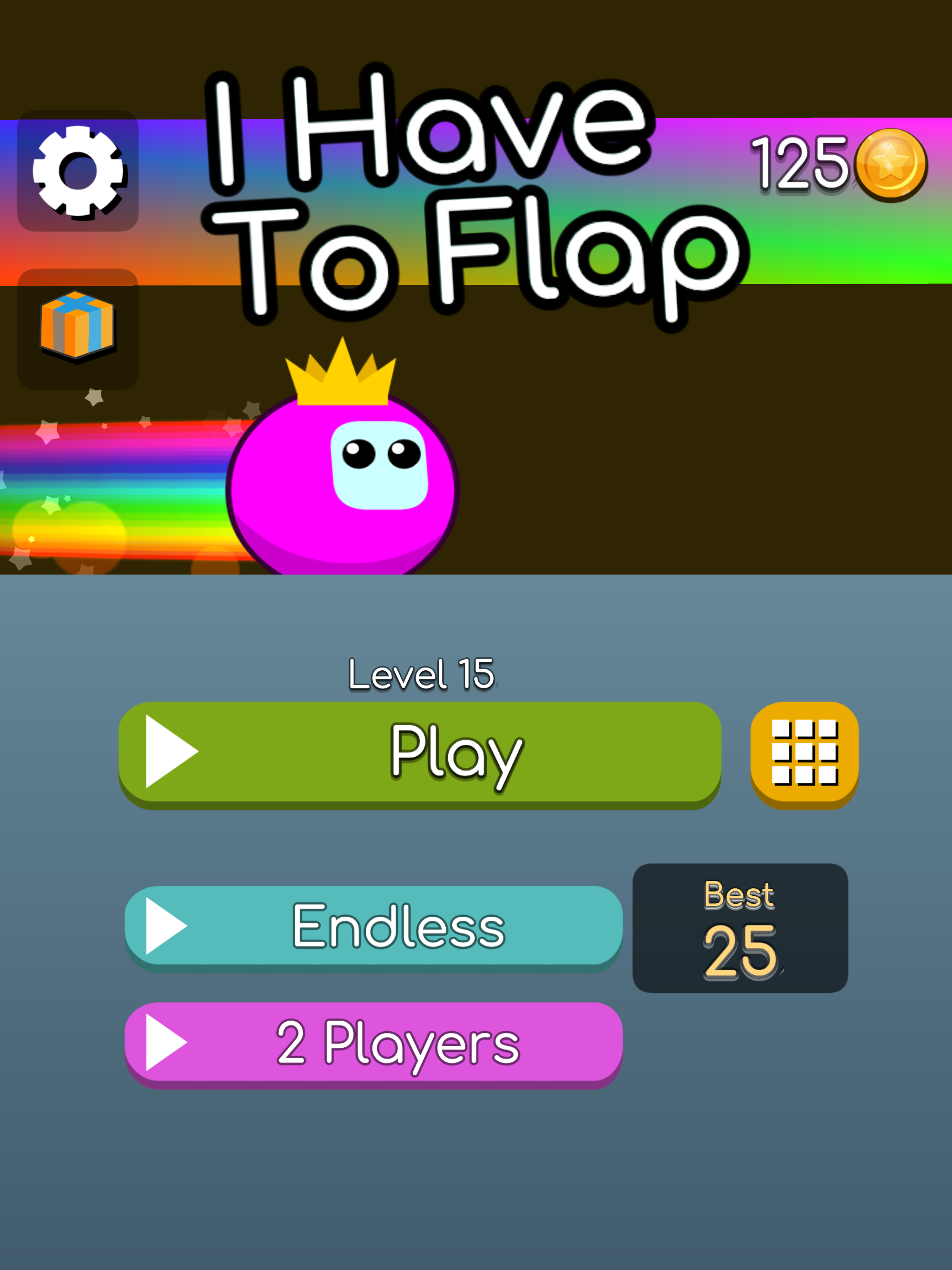 I Have To Flap screenshot 6