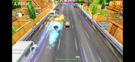 Game screenshot Xtreme Drive : Car Racing 3D apk