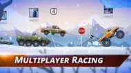 Renegade Racing iphone bilder 0