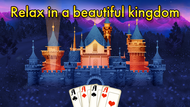 Magic Towers Solitaire(圖3)-速報App