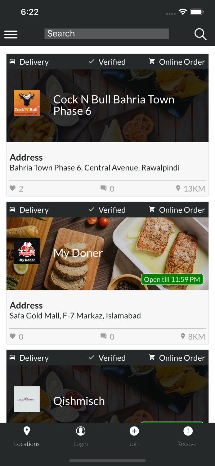 Foodnerd - Food is Social