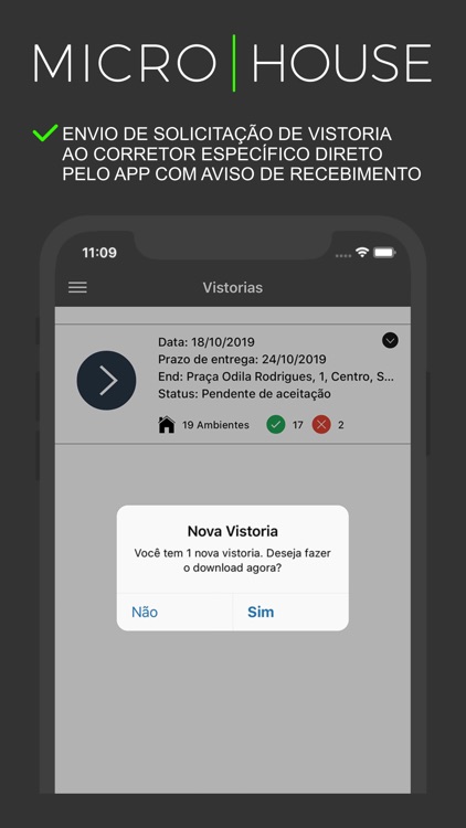 VistoCheck SicadiWeb