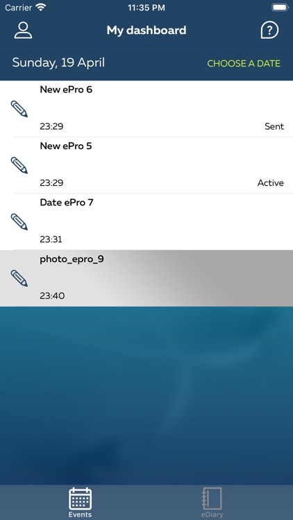 MATRIX ePRO screenshot-3