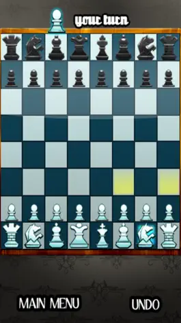 Game screenshot Chess Knight Go hack