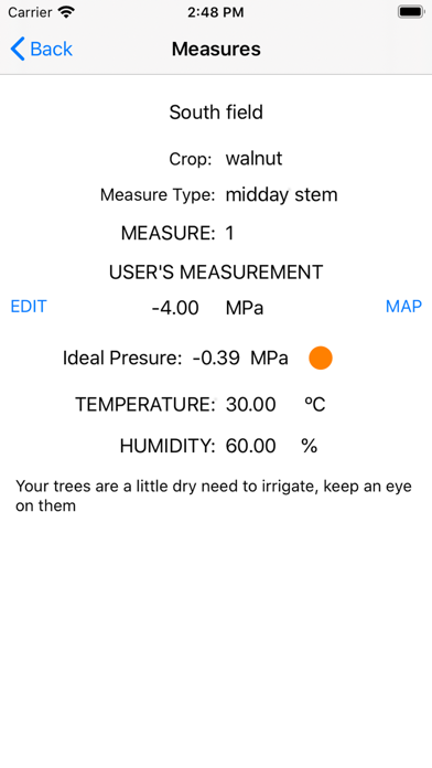 Screenshot #2 pour WP Logger