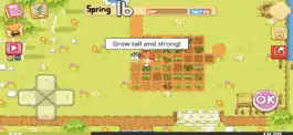 Game screenshot The Farm : Sassy Princess apk