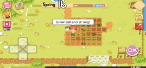 The Farm : Sassy Princess screenshot #2 for iPhone