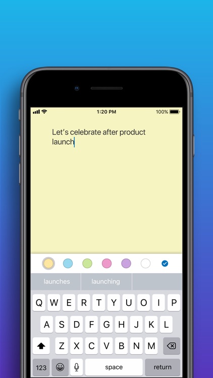 Microsoft Whiteboard screenshot-4