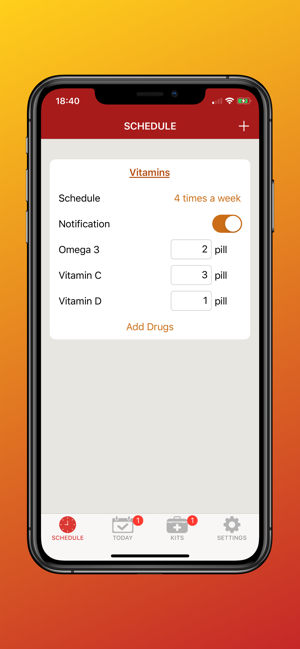 TakeYourMeds(圖3)-速報App