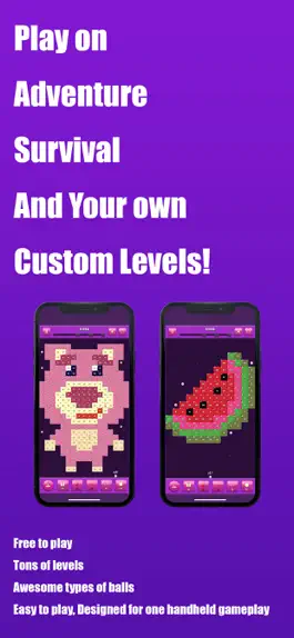 Game screenshot Shoot n Break apk