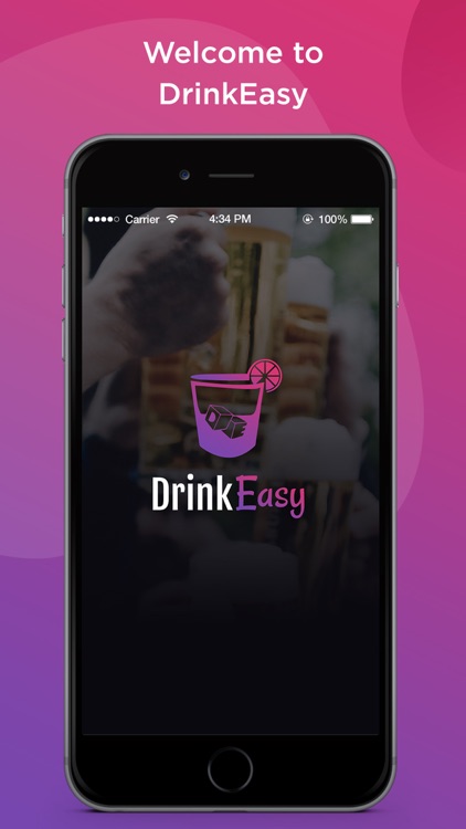 DrinkEasy