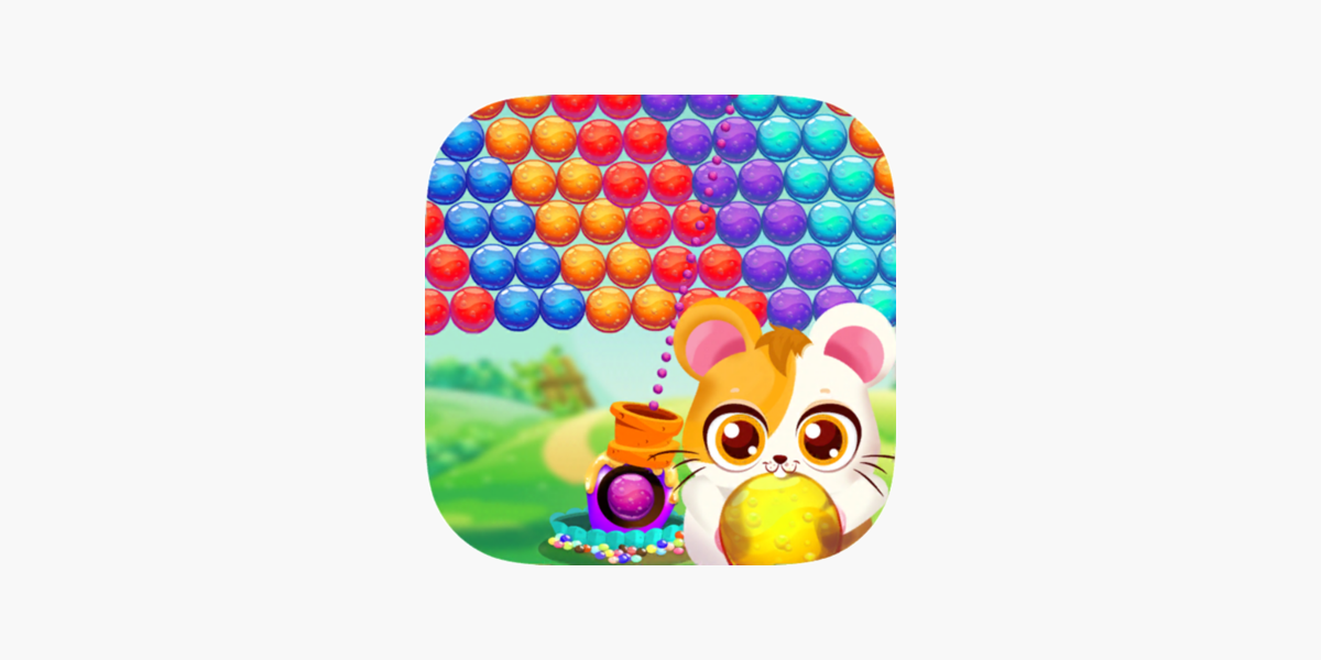 Bubble CoCo - Match 3 Shooter Puzzle::Appstore for Android