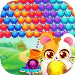 Bulle sucré Jeux 2020