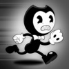 Bendy in Nightmare Run icon