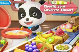 Game screenshot Little Panda's Candy Shop mod apk