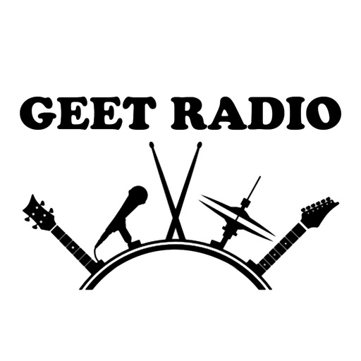 Online Geet Radio icon