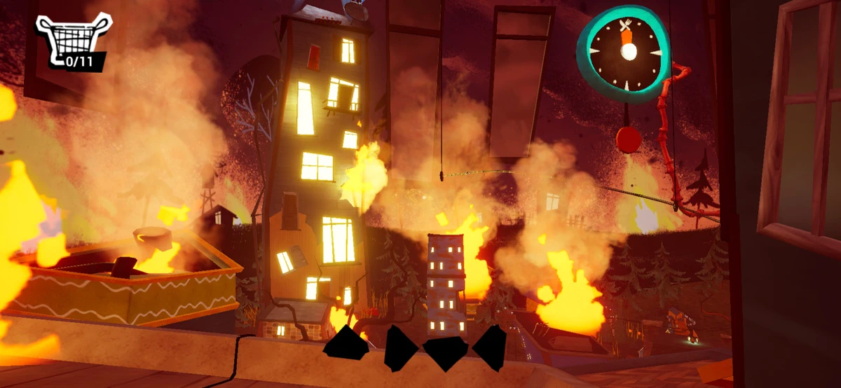 Hello Neighbor Hide & Seek screenshot 5