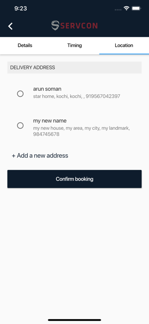 Servcon(圖5)-速報App
