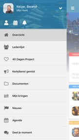 Schermafbeelding