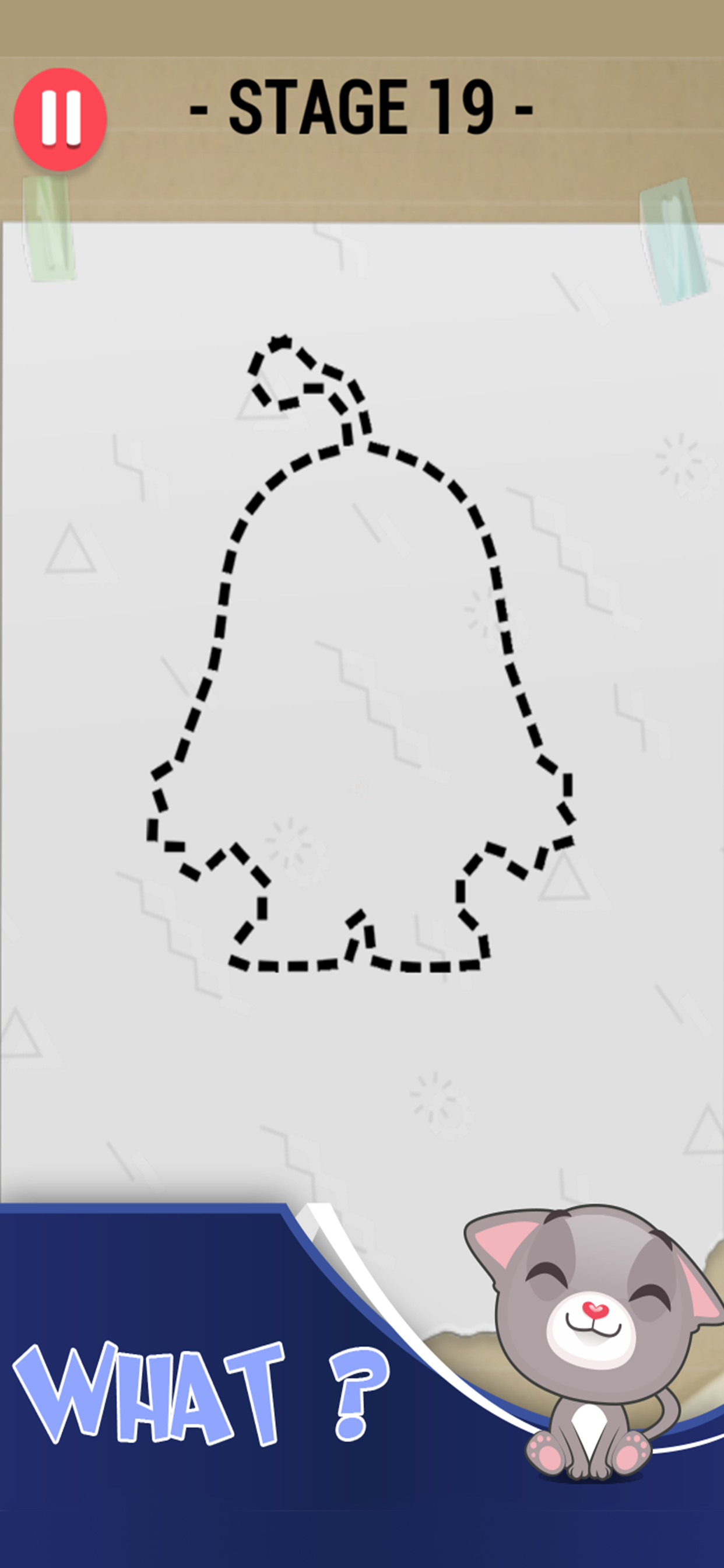 Draw Poise : Touch Drawing screenshot 10