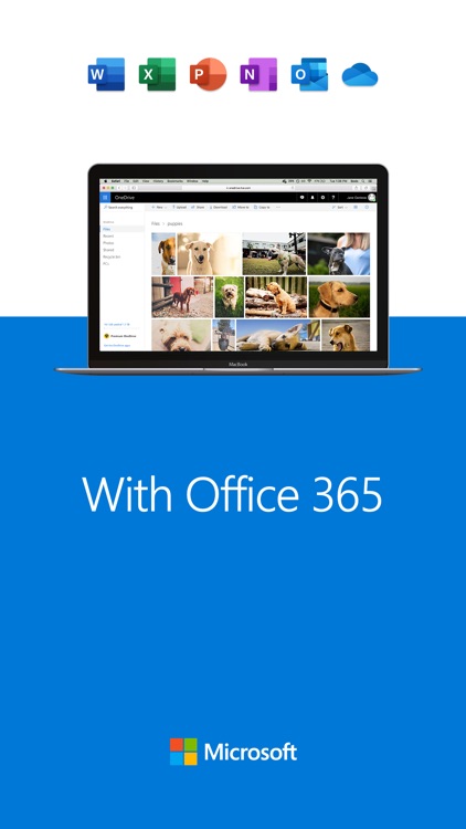 Microsoft OneDrive screenshot-4