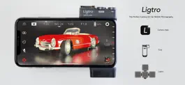 Game screenshot Ligtro mod apk