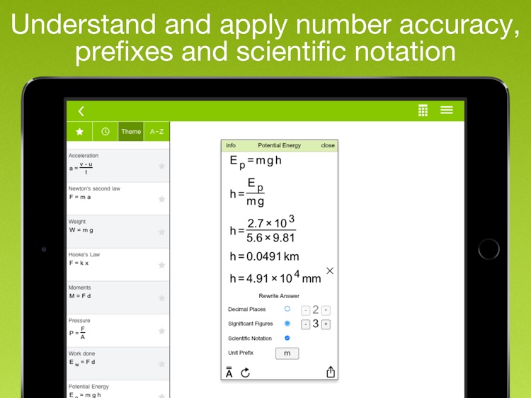 EquationLab screenshot-4