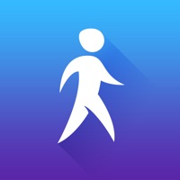 Abnehmen mit Walking von Verv apk