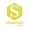 SYNMONO which means “together with one” is an All - In – One – App