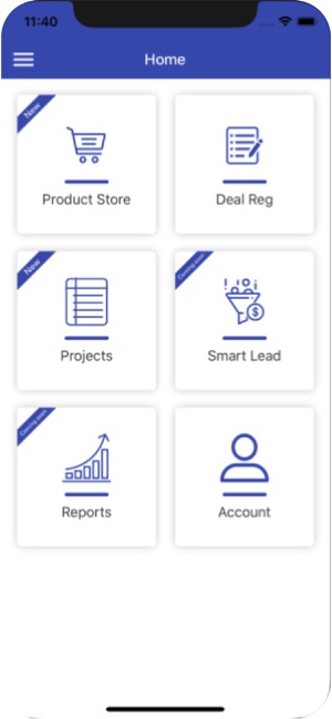 Yagna - VMware Deal Reg