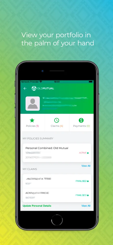 Old Mutual Insurance (Zim)