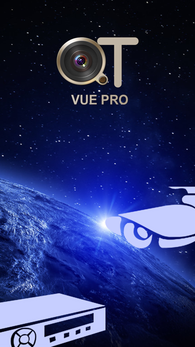 Screenshot #1 pour Q-See QT Vue Pro