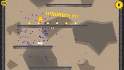 Bouncy's Tower screenshot 4