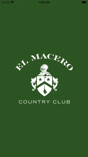 El Macero CC screenshot 1