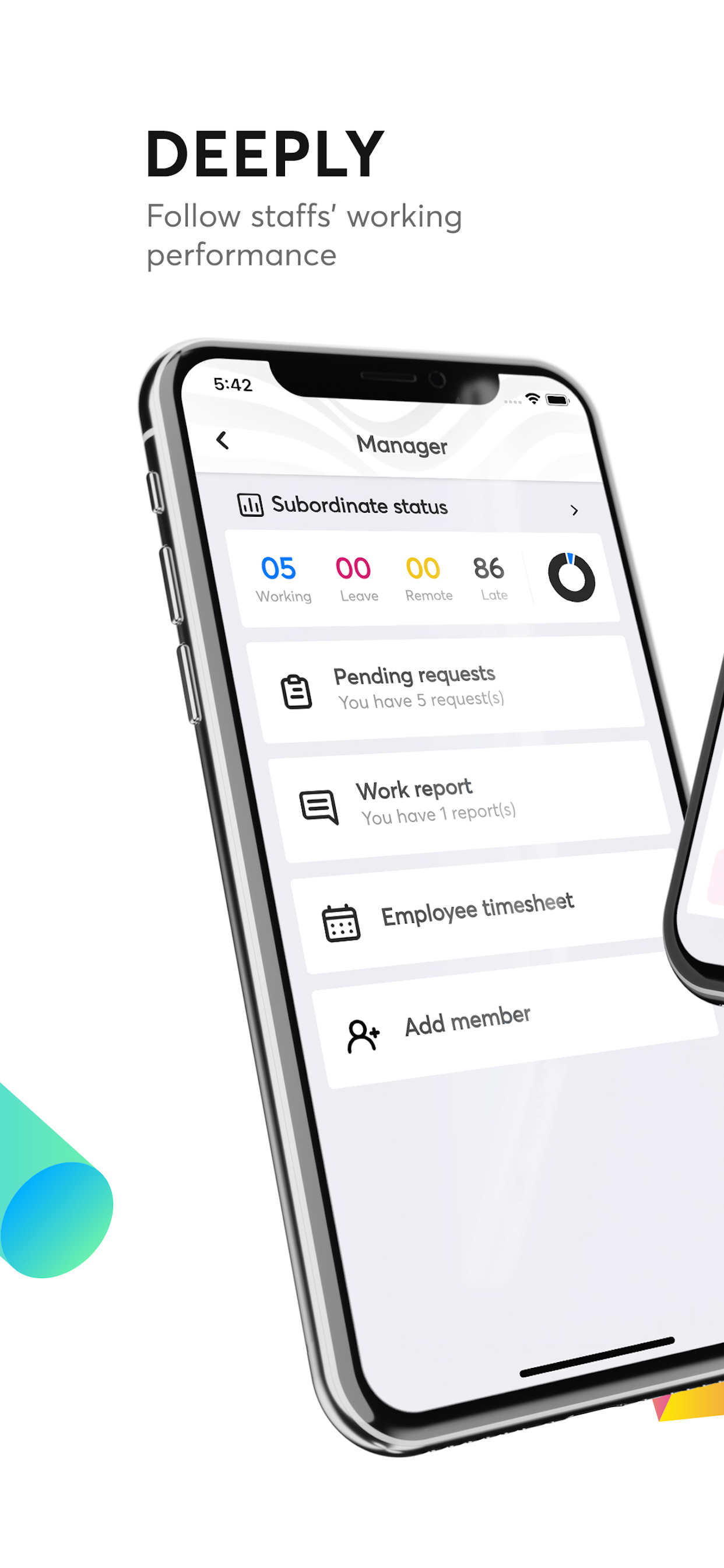 iYeah1 - Smart e-business