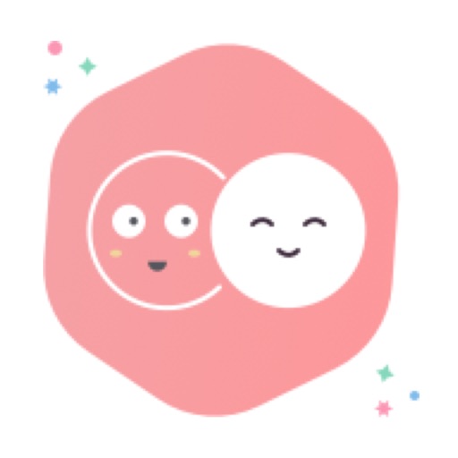 Half Half - The Couple App