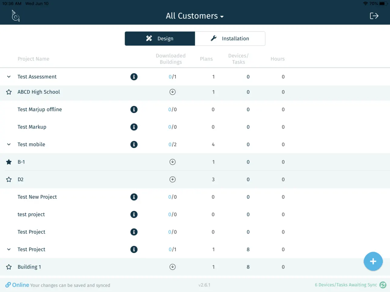 Screenshot #4 pour SiteOwl Design