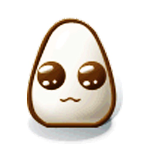 Rice Ball icon