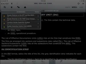 Flysmart+ Ops Lib screenshot 1