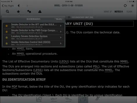 Flysmart+ Ops Lib - Business App | MWM