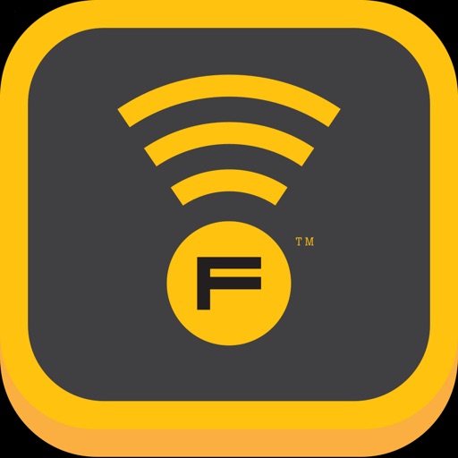 Fluke Connect iOS App