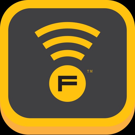 Fluke Connect Icon