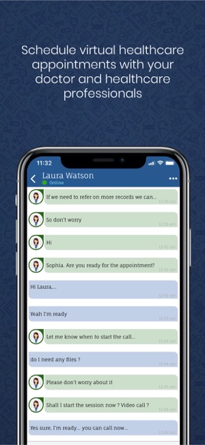 Remedy Messenger(圖2)-速報App
