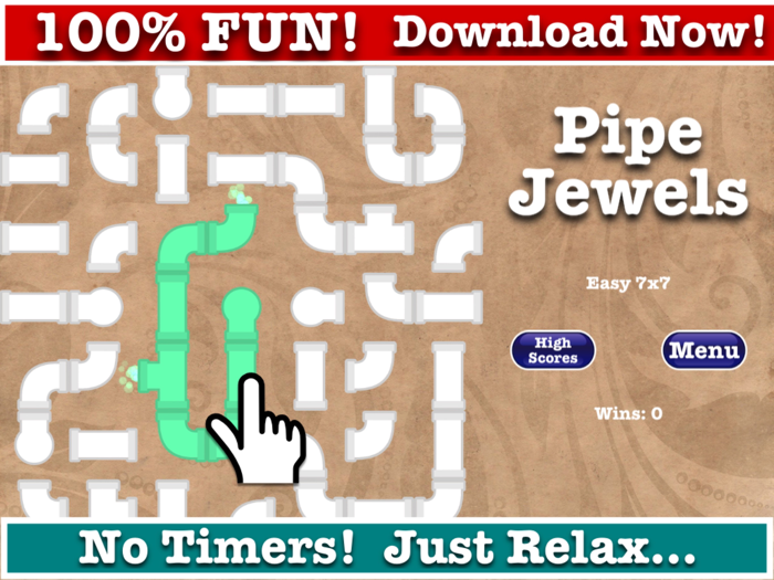 Pipe Jewels™