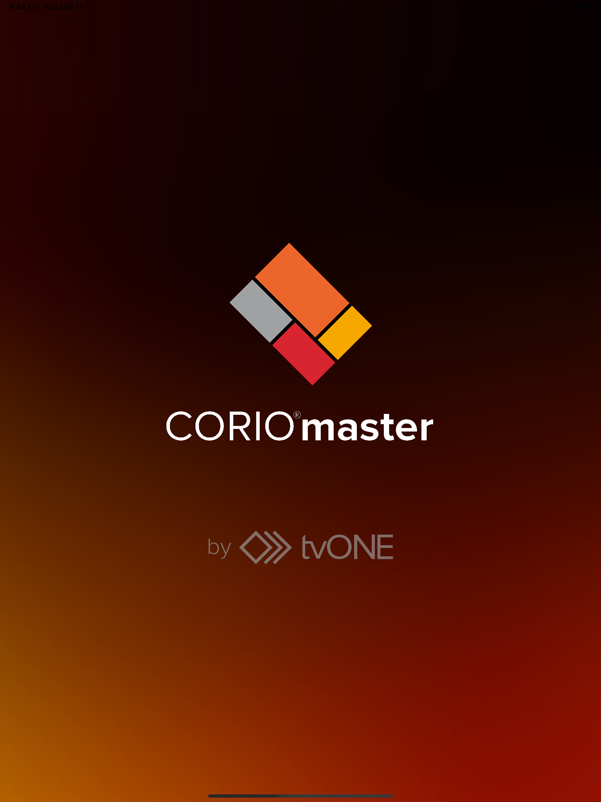 CORIOmaster