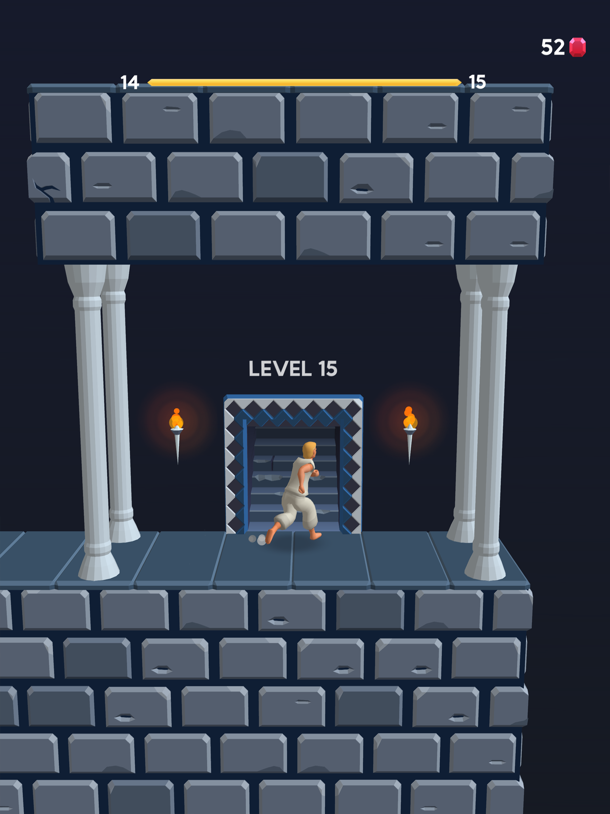 Prince of Persia : Escape