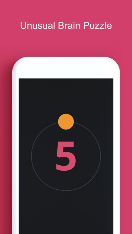 Solve - Brain Training screenshot-3